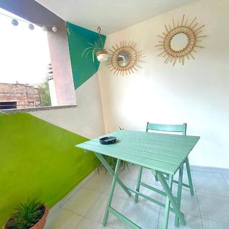 Apartamento Conte Rosso House, Con Doppia Terrazza In Coorte Tranquilla A Due Passi Da Stazione E Metropolitana Lambrate Milán Exterior foto